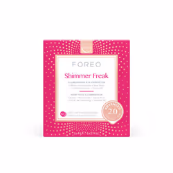 Shimmer Freak Advanced Collection 2.0 UFO-Activated Facial, Eye Contour Illuminating, Beauty & Personal Care, Rose Water, Niacinamide, All Skin Types, - Additional view 2