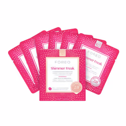 Shimmer Freak Advanced Collection 2.0 UFO-Activated Facial, Eye Contour Illuminating, Beauty & Personal Care, Rose Water, Niacinamide, All Skin Types, - Additional view 3