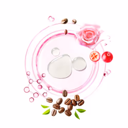 Shimmer Freak Advanced Collection 2.0 UFO-Activated Facial, Eye Contour Illuminating, Beauty & Personal Care, Rose Water, Niacinamide, All Skin Types, - Additional view 4