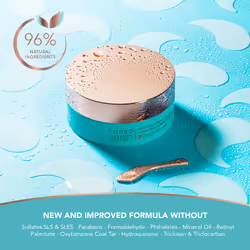 IRIS Under Eye Patches - Dark Circles Under Eye Treatment Women & Men - Eye Patches Skincare - Hydrating Gel Eye Mask - Collagen - Vitamin C & Vitamin - Additional view 4