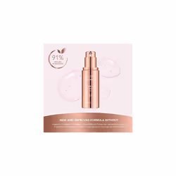 SUPERCHARGED SERUM 2.0 - Anti-aging Face Serum - Conductive Gel - Moisturizing Face Care - Hyaluronic Acid & Squalane - Vegan & Cruelty-free - All - Additional view 4