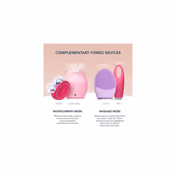 SUPERCHARGED SERUM 2.0 - Anti-aging Face Serum - Conductive Gel - Moisturizing Face Care - Hyaluronic Acid & Squalane - Vegan & Cruelty-free - All - Additional view 6