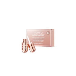 SUPERCHARGED Eye & Lip Contour Booster Serum - Conductive Gel - Niacinamide - Beauty & Anti Aging Serum - Travel Size Face Care & Micorcurrent Face