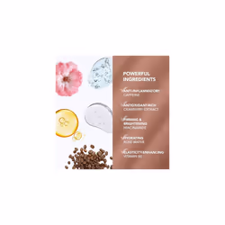 SUPERCHARGED Eye & Lip Contour Booster Serum - Conductive Gel - Niacinamide - Beauty & Anti Aging Serum - Travel Size Face Care & Micorcurrent Face