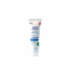 TePe Pure Unflavoured Toothpaste - 75ml