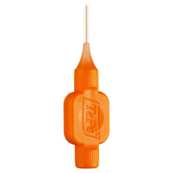 TEPE Interdental Brush Original Orange 0.45 mm 20-Pack
