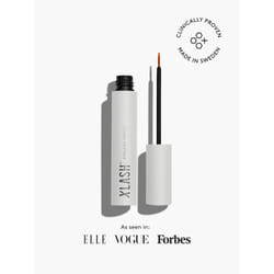 Xlash Eyelash Serum 5 ml Naturally Eyelash Growth Serum for Longer Eyelashes