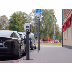 Next Green 27 006 54 Electric Vehicle Charging Accessories