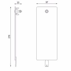 Next Green 27 006 60 Electric Vehicle Charging Accessories