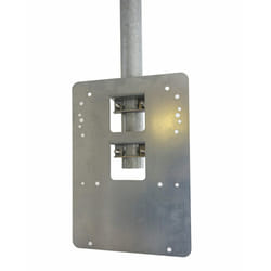 Next Green Poleplate 300 Ceiling