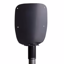 Charge Amps Aura Pole Mount - single 60