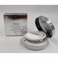 Lancome Miracle Cushion Liquid Cushion Compact Shade 02 Beige Rose 14g