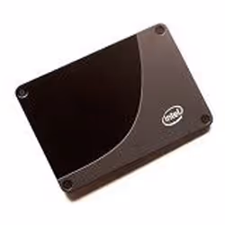Intel X25-E, 64 GB, 2.5"