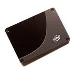 Intel X25-E 64 GB 2.5" Serial ATA II