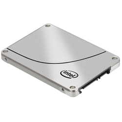 Intel DC S3500 120 GB 2.5" Serial ATA III MLC