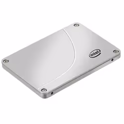 Intel DC S3500 120 GB 2.5" Serial ATA III MLC