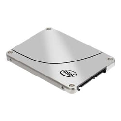 Intel DC S3500 480 GB 2.5" Serial ATA III MLC