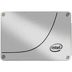 Intel DC S3610 200 GB 2.5&quot; Serial ATA III MLC