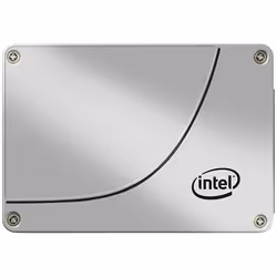 Intel DC S3610, 1.2 TB, 2.5", 550 MB/s, 6 Gbit/s