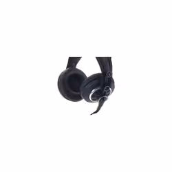 AKG K240 MKII Professional Semi-Open Over-Ear Studio Headphones