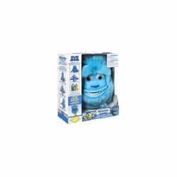 Monsters University Sulley Monster Mask by Monsters University