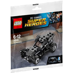 LEGO DC Super Heroes The Batmobile 30446