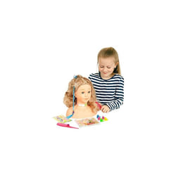 Beauty Star Styling Head