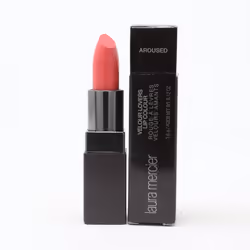Laura Mercier Velour Lovers Lip Colour 0.12oz/3.6g New In Box - Aroused