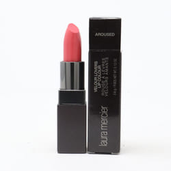 Laura Mercier Velour Lovers Lip Colour 0.12oz/3.6g New In Box - Aroused