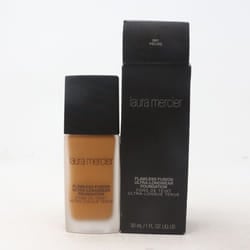 Laura Mercier Flawless Fusion Ultra-Longwear Foundation  1oz/30ml New With Box - 5N1 Pecan