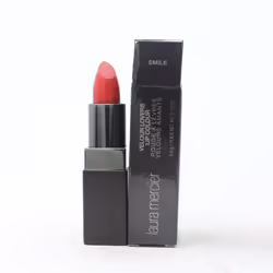 Laura Mercier Velour Lovers Lip Colour 0.12oz/3.6g New In Box - Smile