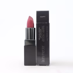 Laura Mercier Velour Lovers Lip Colour 0.12oz/3.6g New In Box - Happy
