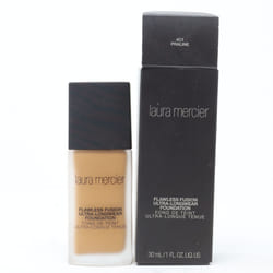 Laura Mercier Flawless Fusion Ultra-Longwear Foundation  1oz/30ml New With Box - 4C1 Praline