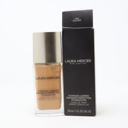 Laura Mercier Flawless Lumiere Radiance-Perfecting Foundation  1oz/30ml New - 3W2 Golden