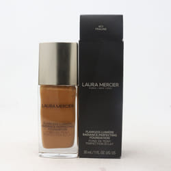 Laura Mercier Flawless Lumiere Radiance-Perfecting Foundation  1oz/30ml New - 4C1 Praline