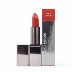 Laura Mercier Rouge Essentiel Silky Creme Lipstick  0.12oz/3.5g New With Box - Rouge Muse