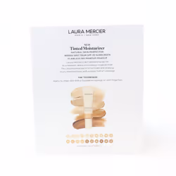 Laura Mercier Tinted Moisturizer Spf 30 Sunscreen  / New