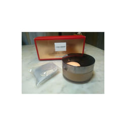 Laura Mercier LAUR13-Q Make to Glow Translucent Medium Deep Loose Powder & Brush Duet