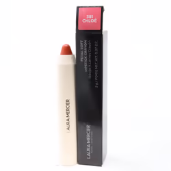 Laura Mercier Petal Soft Lipstick Crayon 0.07oz/2g New With Box - 381 Chloe