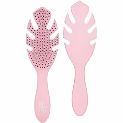 Wetbrush - Go Green Detangler in Pale Pink