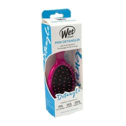 Wet Brush Mini Detangler Pink