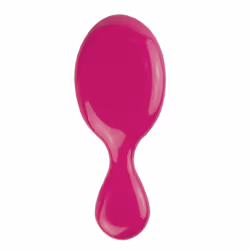 Wet Brush Mini Detangler Pink