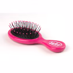 Wet Brush Mini Detangler Pink - Additional view 4