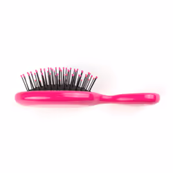 Wet Brush Mini Detangler Pink - Additional view 5