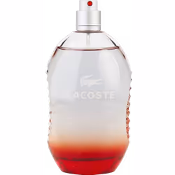 Lacoste Red For Men-125 ml