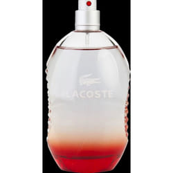 Lacoste Red For Men-125 ml