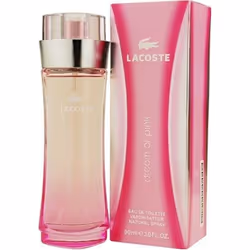 Lacoste Dream of Pink for Women - 90 ml