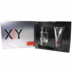 XY Man by Hugo Boss 100ml & Balm 75ml