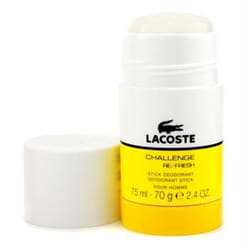 Lacoste Challenge Re/Fresh by Lacoste Deodorant Stick 75ml