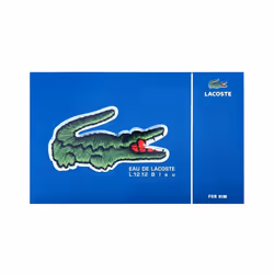 Lacoste Eau De Lacoste L.12.12 Bleu Gift Set-100 ml